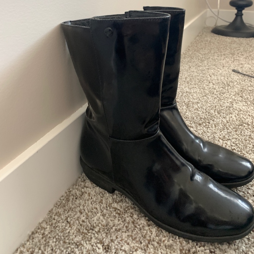 Ugg Rain Boots